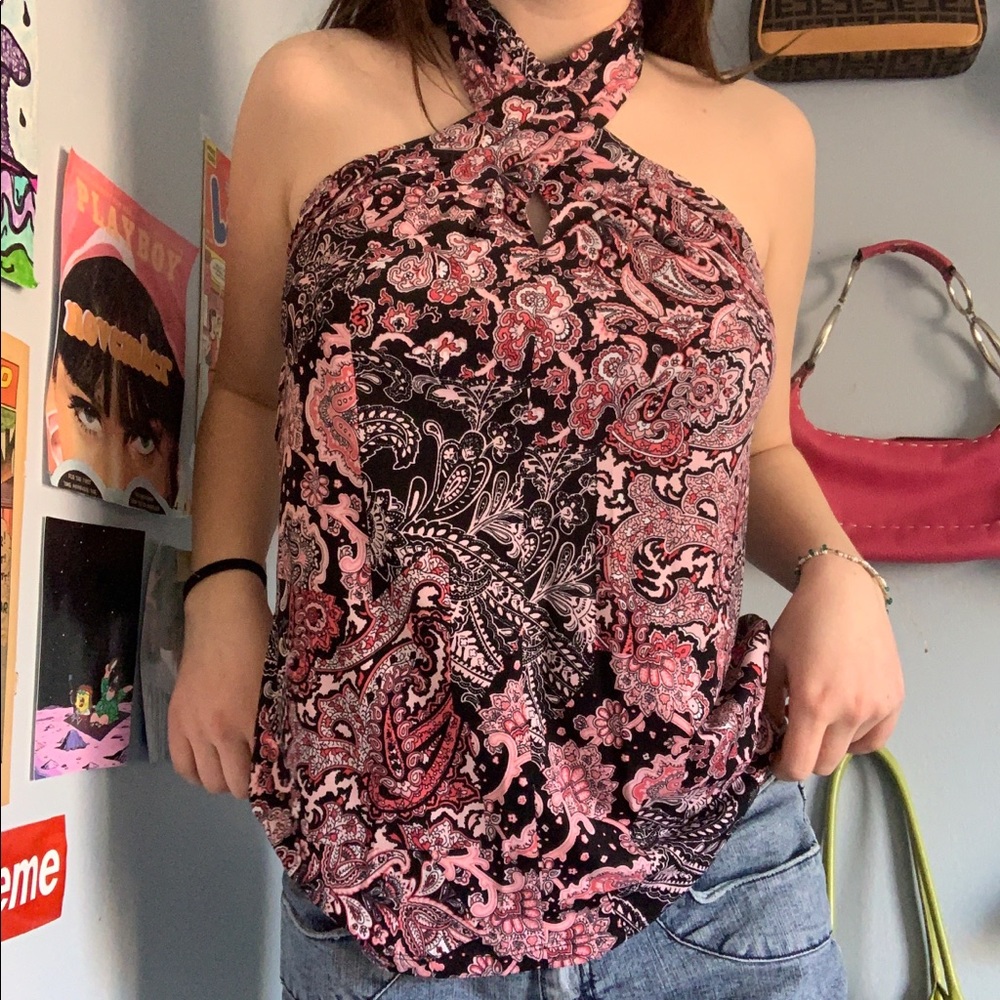 Micheal Kors Top